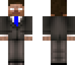 hero steve