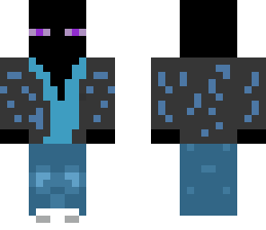 pro100 endermen