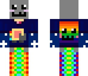 nyan cat