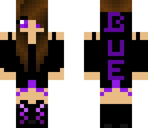 my official bue72 skin