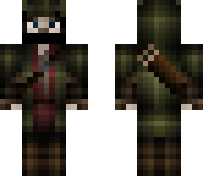 forest ranger