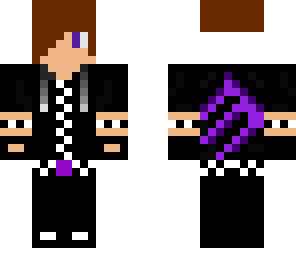 updated m boy
