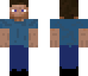 animated steve 2