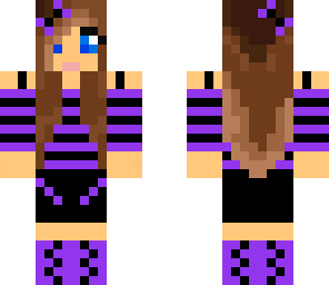 cute girl