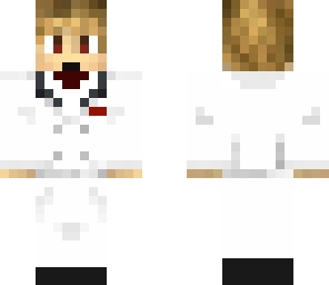 wedding skin