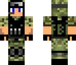 solider