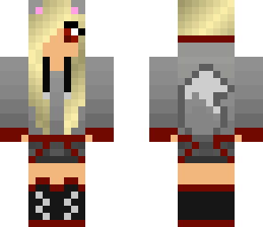 cool girl 11