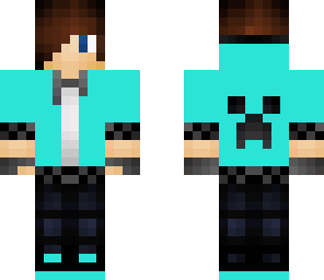 blue creeper
