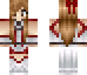 edited asuna knights of blood oath