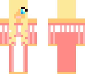 posh princess