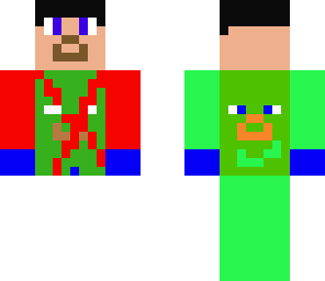 herobrine-proof guy