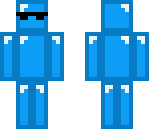 cool guy