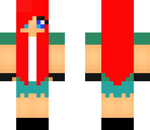 a cool girl fixed