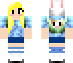 fiona the exe