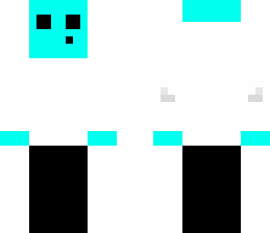 lukes random skin