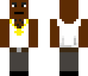 black guy 2