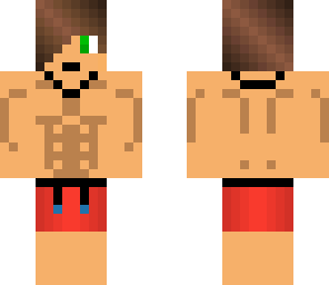 surfer dude
