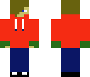 my best skin