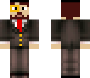 rich guy