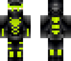 markus robotico