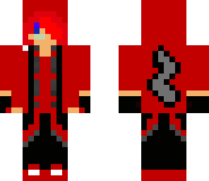 firewolf