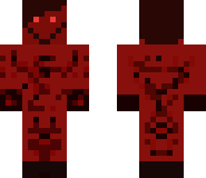 devil