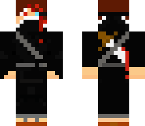 master ninja