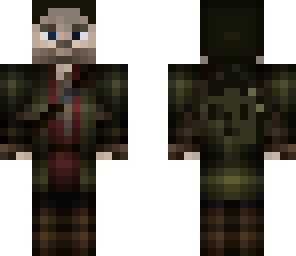 ranger