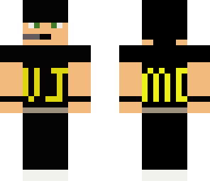 new skin