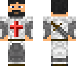 medieval knight