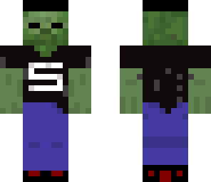 my char