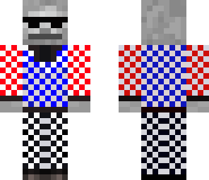 american skeleton