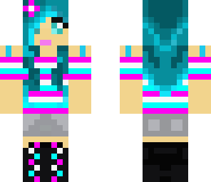 girl
