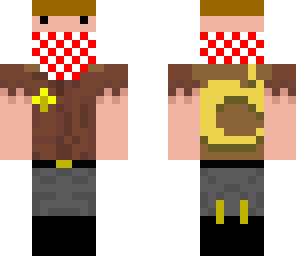 cowboy notch
