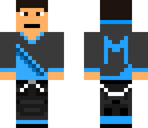 new minecraftfinestmatt