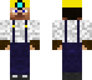 miner