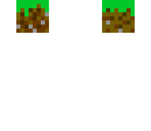 grass block