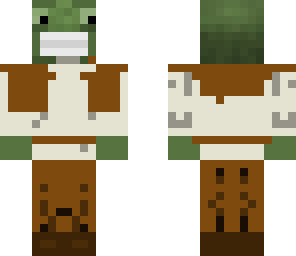 shrek