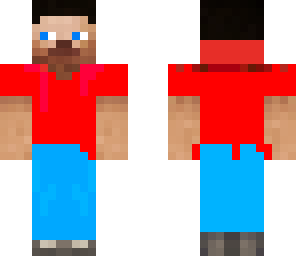 steve