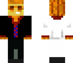 suit guy