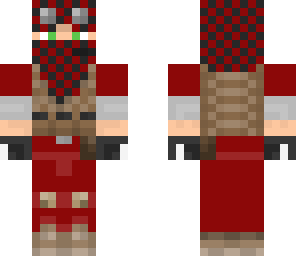 redsniper
