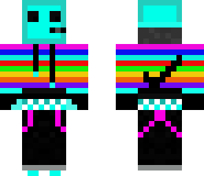 color slime