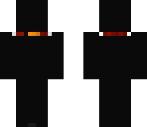 black guy