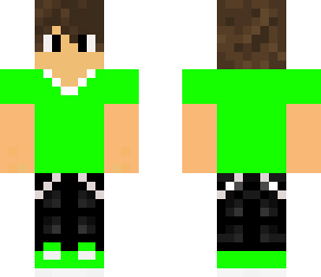 cool boy