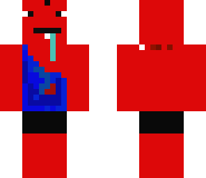 derpy red
