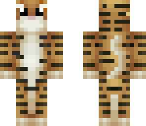 tiger