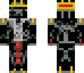 old space admiral