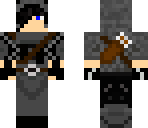 assassin