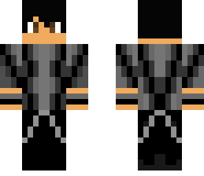 vote if you like the skin