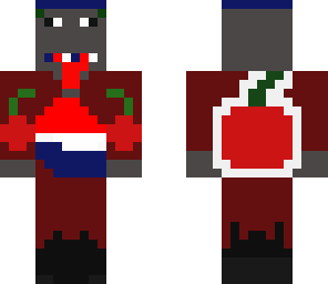 derp pepsi